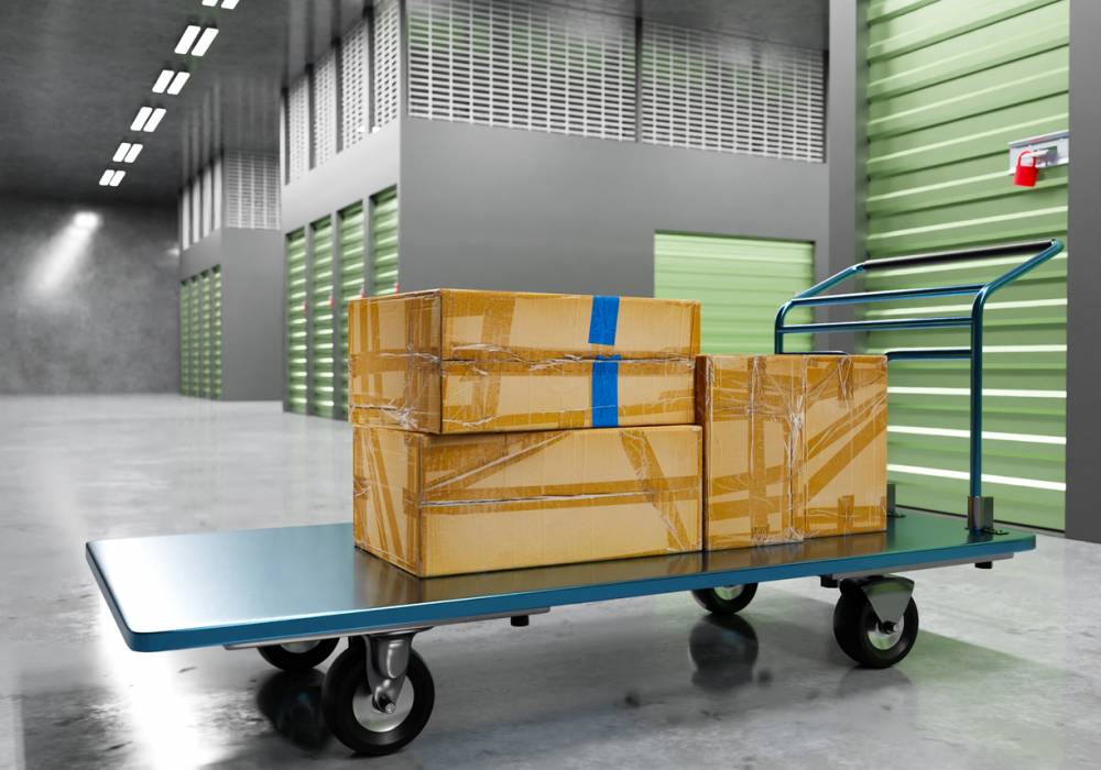 louer box de stockage à Toulouse