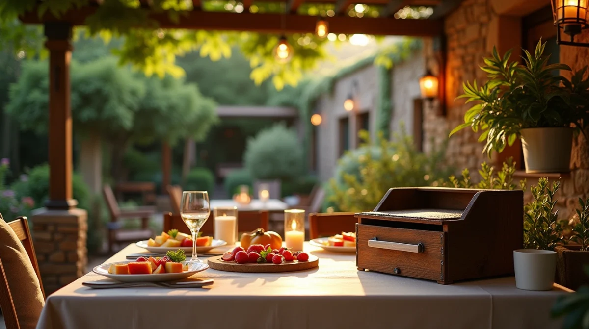 Questions fréquentes sur la plancha Club Krampouz