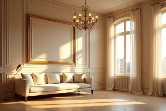 Tarifs des services de décoration intérieure à Lille et informations essentielles