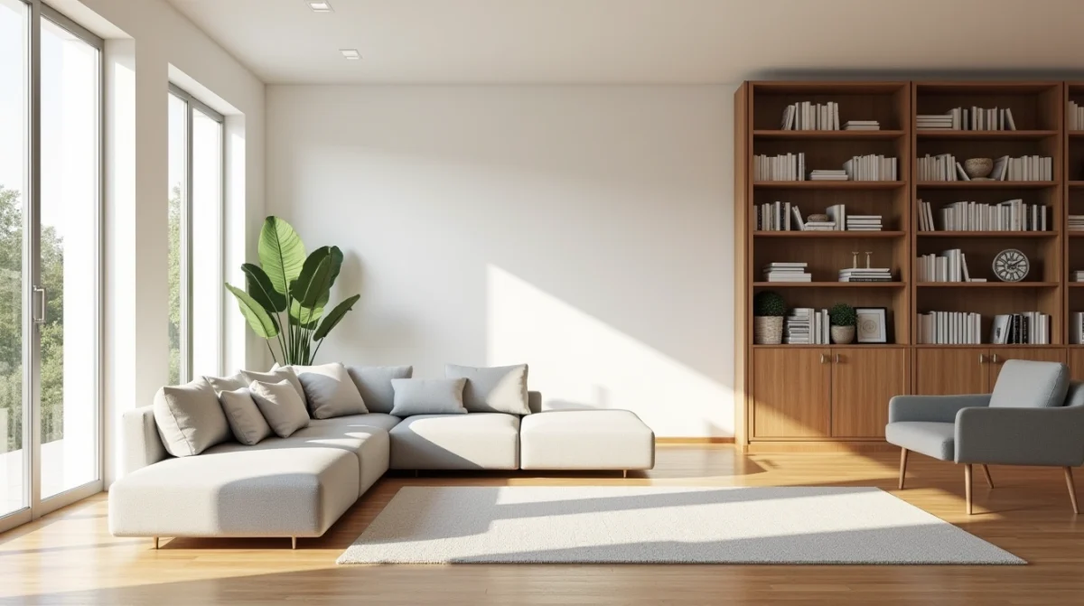 Vos questions sur la rénovation moderne