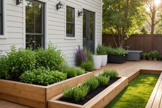 Conseils pratiques pour entretenir maison et jardin durablement
