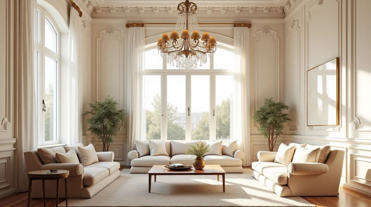 Optimiser son intérieur grâce aux travaux de plâtrerie