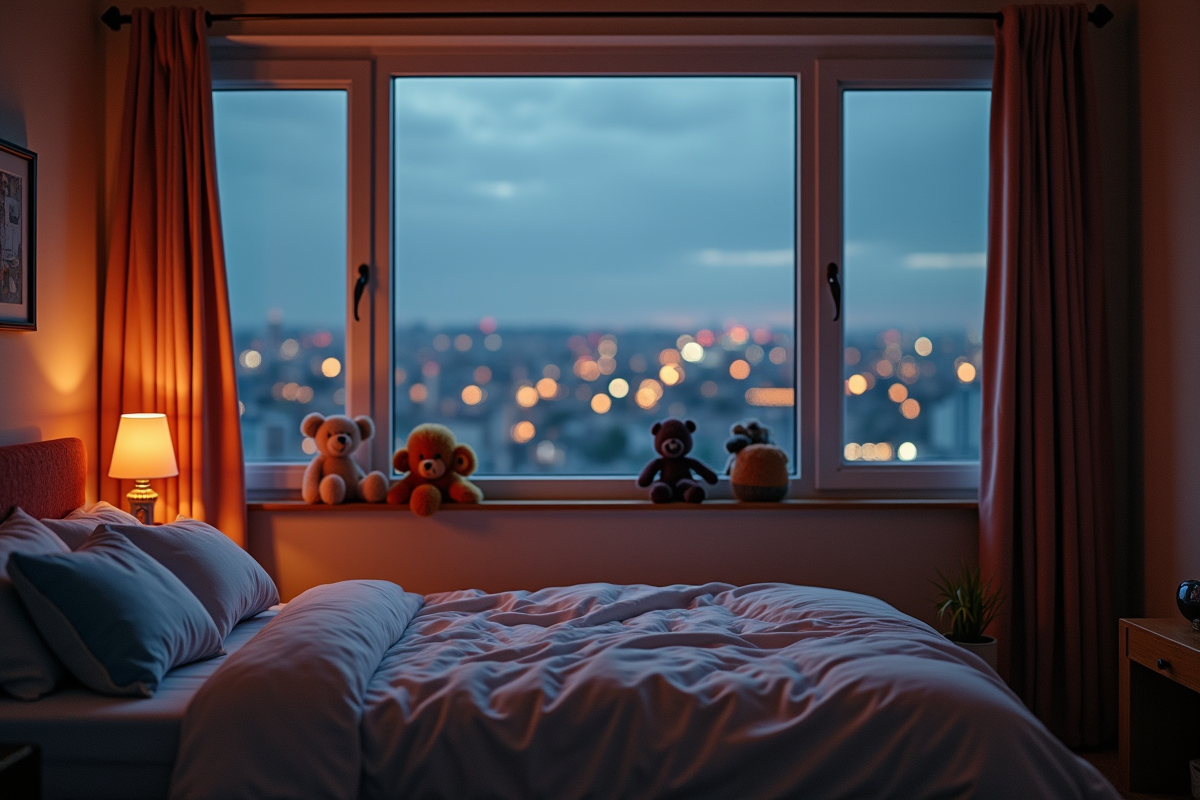 Chambre d