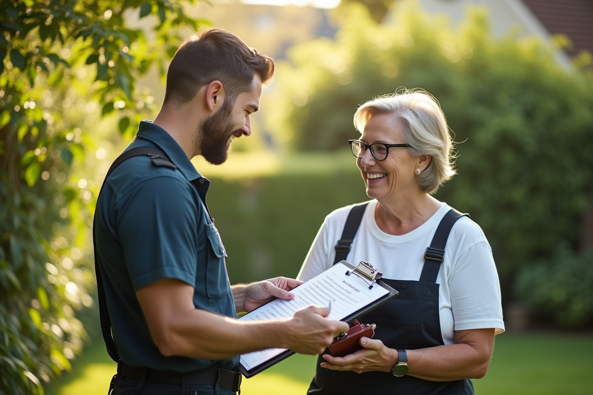 Obtenir l’agrément pour la réduction d’impôts en jardinage : démarches et conseils