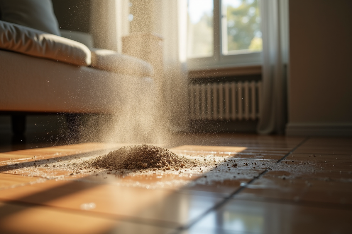 Conséquences de ne pas changer le filtre CVC sur votre système HVAC